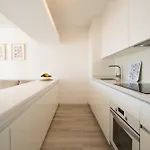 El Balcon Del Mar-shared Pool, Tennis Court And Sea View קוסטה טגוויסה
