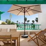 El Balcon Del Mar-shared Pool, Tennis Court And Sea View *