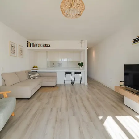 El Balcon Del Mar-shared Pool, Tennis Court And Sea View Σπίτι διακοπών Costa Teguise
